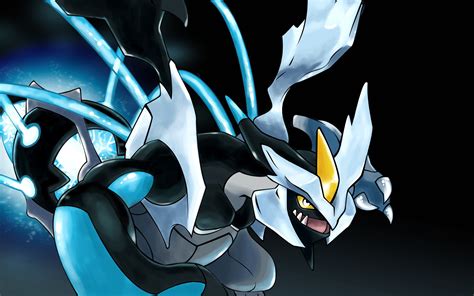 kyurem pokemon